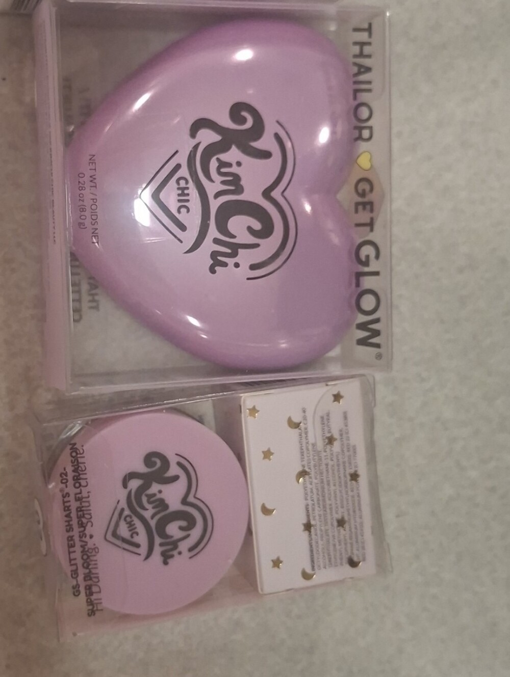 KIM CHI BUNDLE